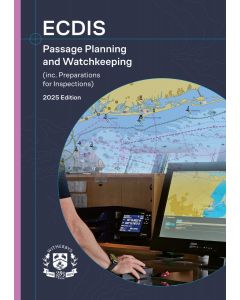 ECDIS Passage Planning and Watchkeeping