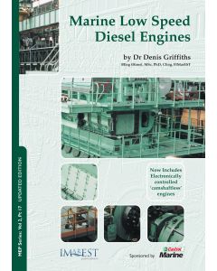 Marine Engineering Practice Volume 2 Part 17 - Marine Low Speed Diesel Engines