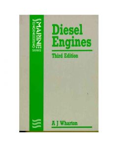 Diesel Engines [K & Y]