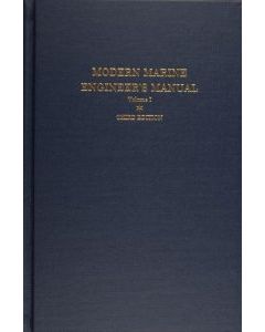 Modern Marine Engineers Manual 1
