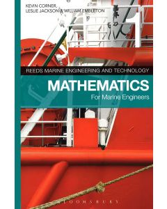 Reeds Vol 1: Mathematics for Marine Engineers