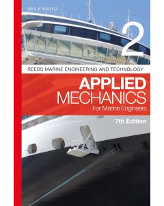 Reeds Vol 2: Applied Mechanics for Marine Engineers