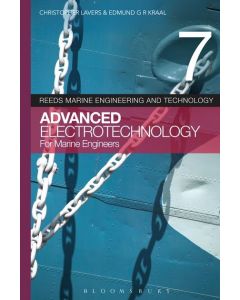 Reeds Vol 7: Advanced Electrotechnology for Marine Engineers