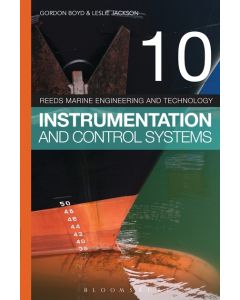 Reeds Vol 10: Instrumentation and Control Systems