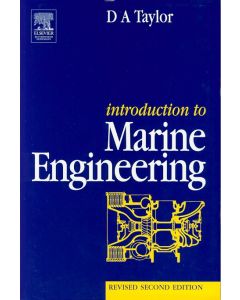 Introduction to Marine Engineering 2nd ed.