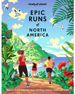 Epic Runs of North America