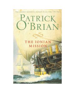 Ionian Mission