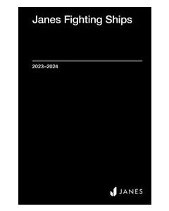 Fighting Ships 23/24 Yearbook
