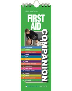 First Aid Companion