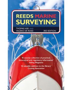 Reeds Marine Surveying