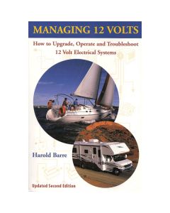 Managing 12 Volts 2nd Edition 2002