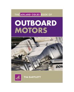 Adlard Coles Book of Outboard Motors