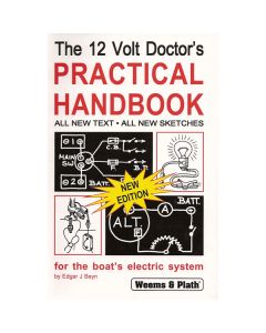 The 12 Volt Doctor's Practical Handbook