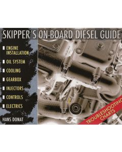 Skipper's Onboard Diesel Guide