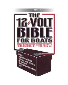 12 Volt Bible for Boats