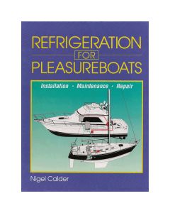 Refrigeration for Pleasureboats