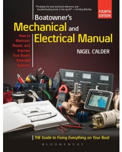 Boatowner's Mechanical & Electrical Manual