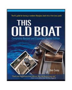 This Old Boat [Restoring]