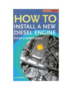 How to Install a New Diesel Engine