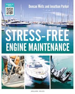 Stress-Free Engine Maintenance