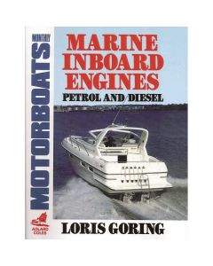 Marine Inboard Engines