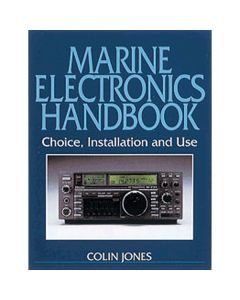 Marine Electronics Handbook