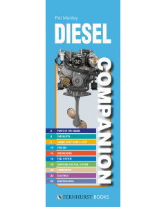 Diesel Companion
