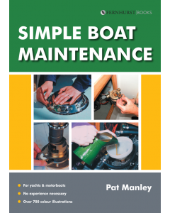 Simple Boat Maintenance