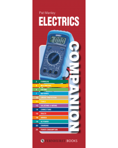 Electrics Companion