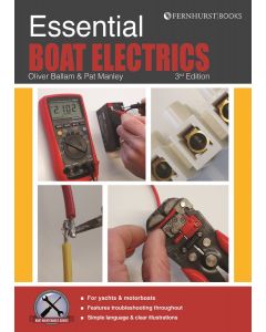 Essential Boat Electrics