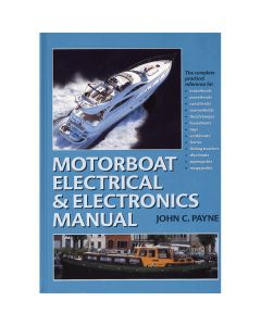 Motorboat Electrical & Electronics Manual