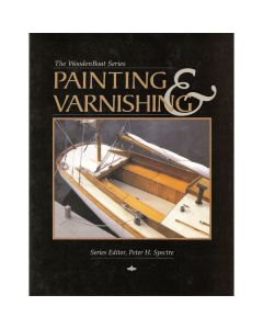 Painting & Varnishing