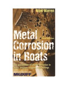 Metal Corrosion in Boats