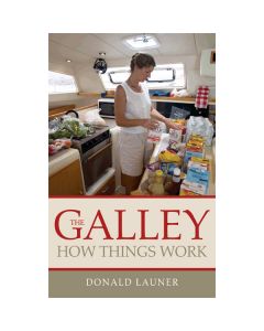 The Galley: How Things Work