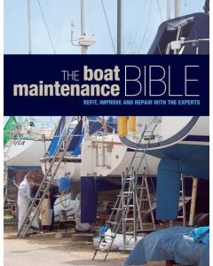 The Boat Maintenance Bible