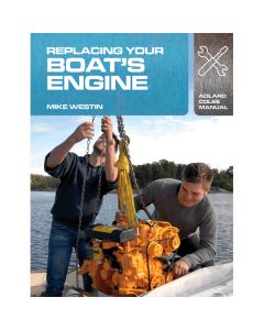 Replacing Your Boats Engine