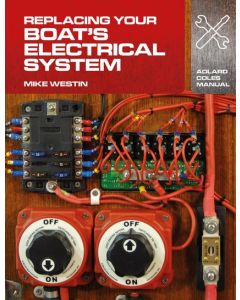 Replacing Your Boat's Electrical System
