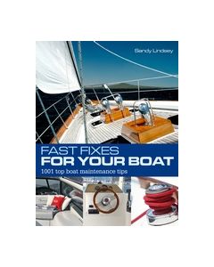 Fast Fixes for Your Boat