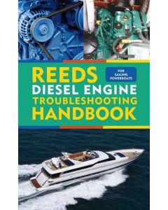 Reeds Diesel Engine Troubleshooting Handbook