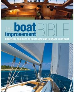 The Boat Improvement Bible