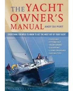 The Yacht Owner's Manual