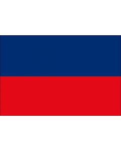 12 x 9 Code Flag E Polyester
