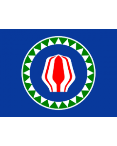 Bougainville Courtesy Flag