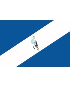 Ciskei Courtesy Flag