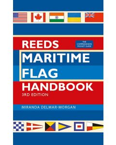 Reeds Maritime Flag Handbook