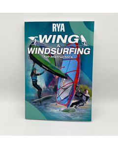 G112 RYA Wing and Windsurfing for Instructors