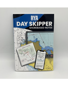 RYA Day Skipper Shorebased Notes