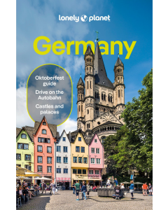 Lonely Planet Germany