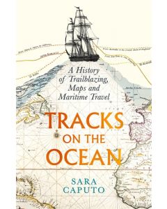 Tracks on the Ocean