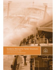 Guidance Manual for Tanker Structures
